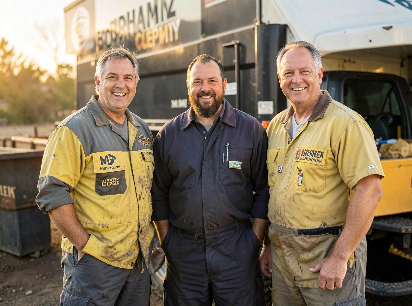 Sewage Cleanup company in New London, CT