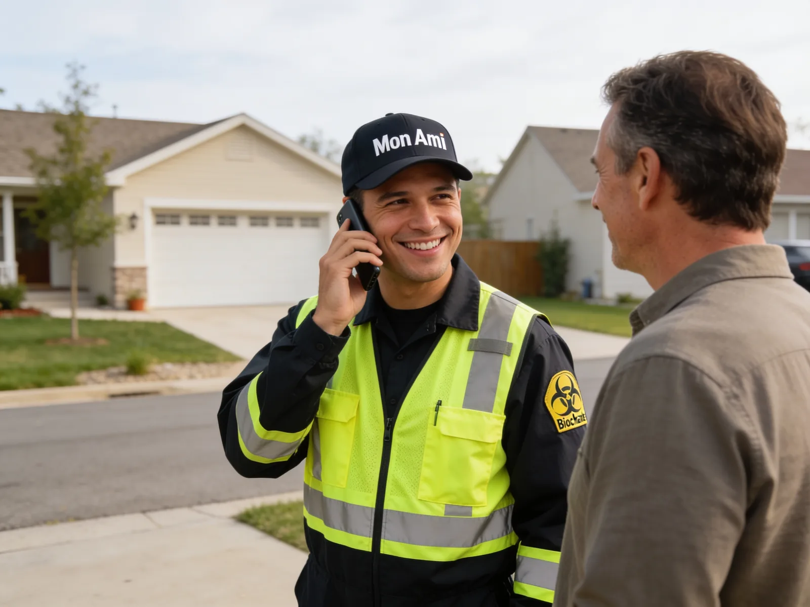 Sewage Cleanup New London, CT FAQs