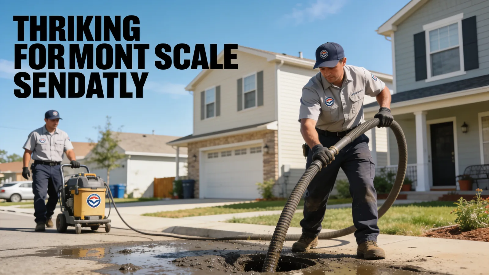 Sewage Cleanup in New London, CT near me